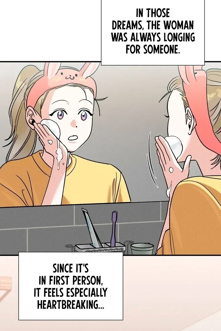 Between Two Loves Chapter 1, page 61