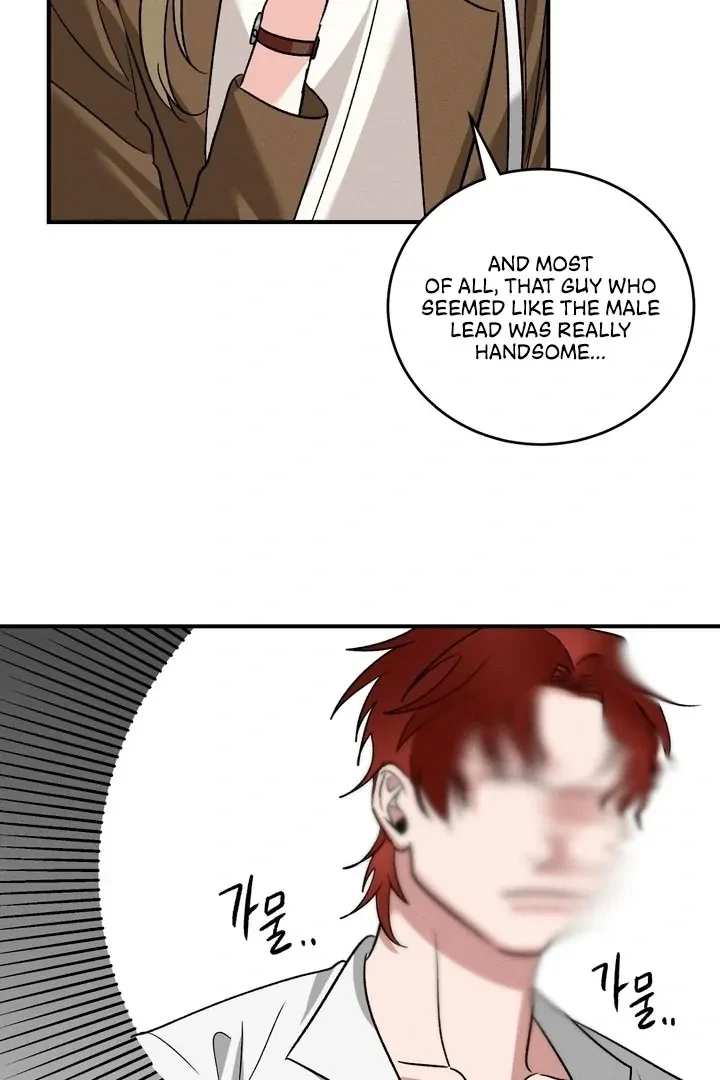 Between Two Loves Chapter 1, page 64