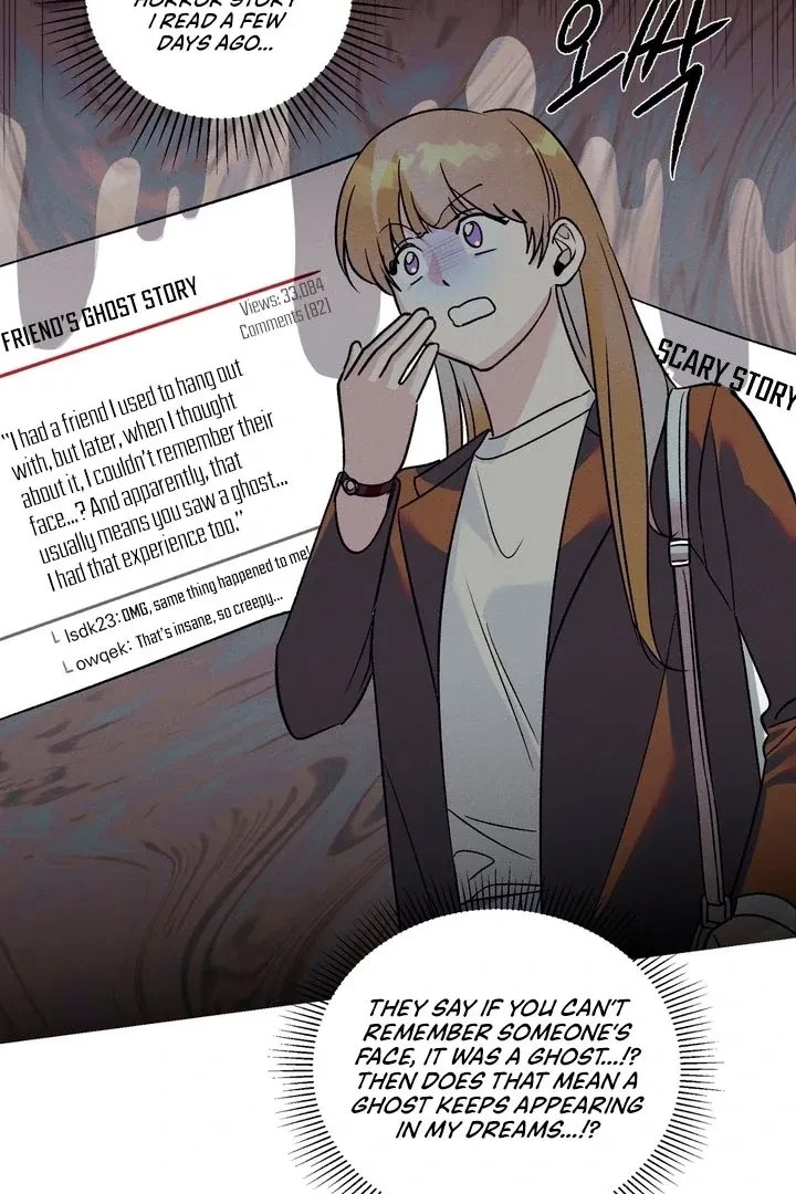 Between Two Loves Chapter 1, page 66