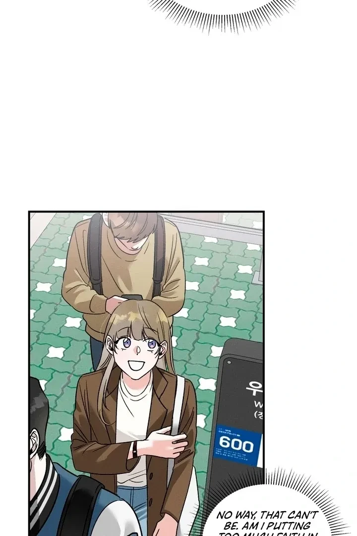 Between Two Loves Chapter 1, page 67