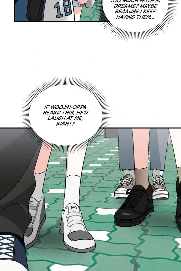 Between Two Loves Chapter 1, page 68