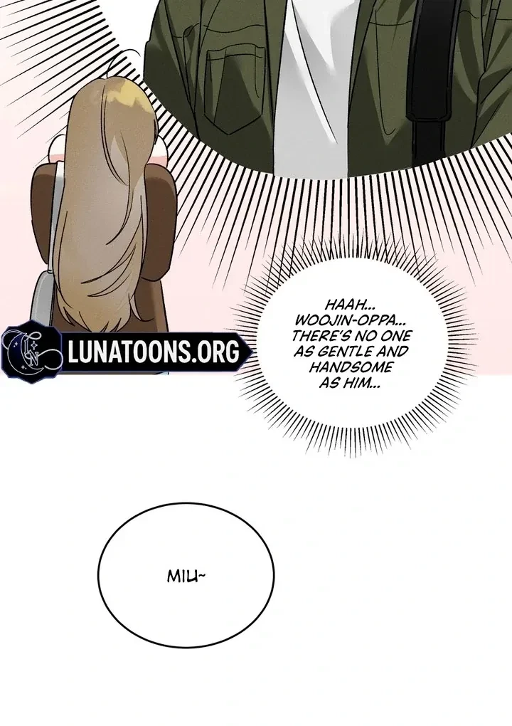 Between Two Loves Chapter 1, page 70