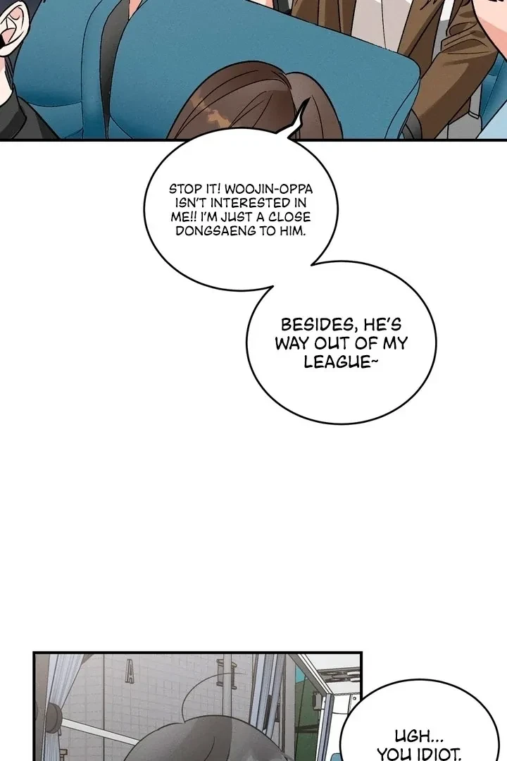 Between Two Loves Chapter 1, page 75