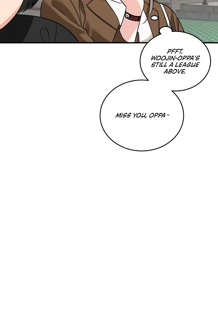 Between Two Loves Chapter 1, page 87