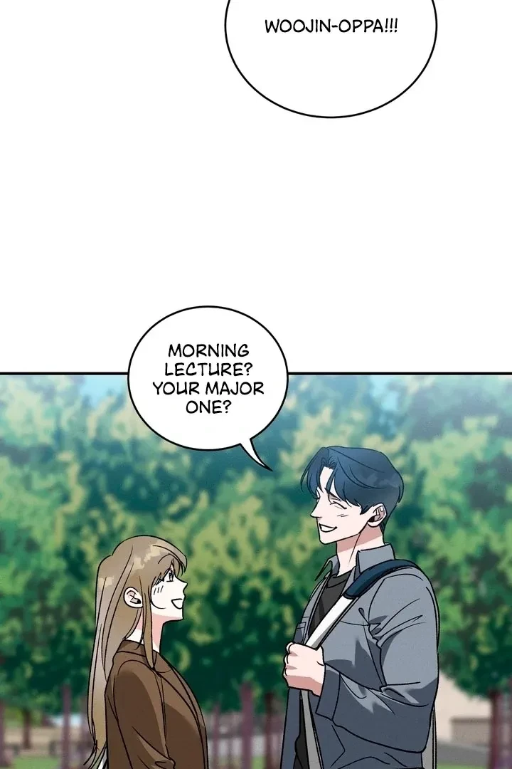 Between Two Loves Chapter 1, page 91