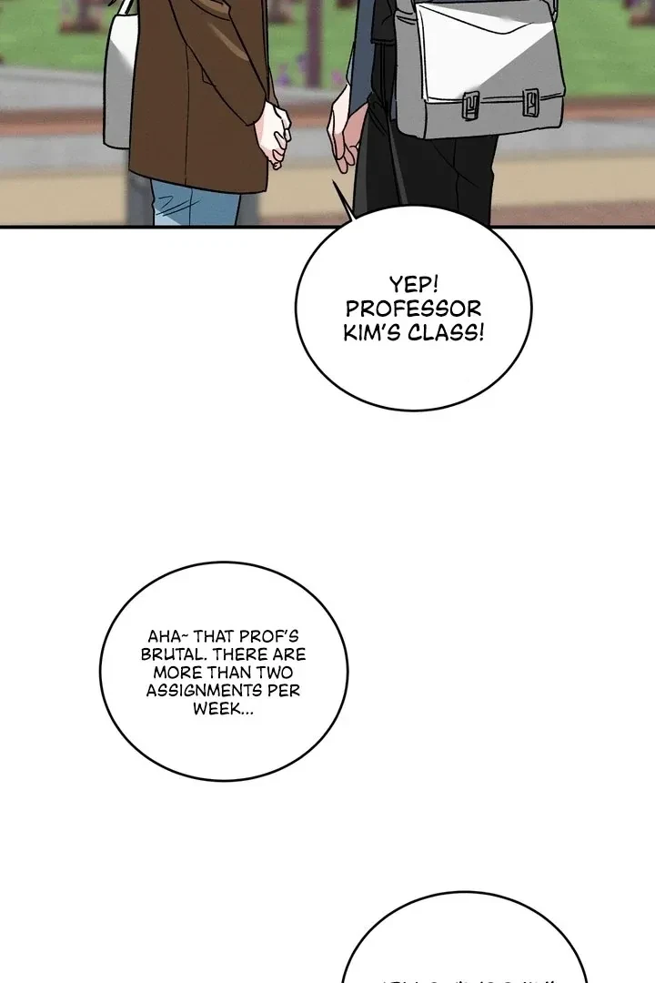Between Two Loves Chapter 1, page 92