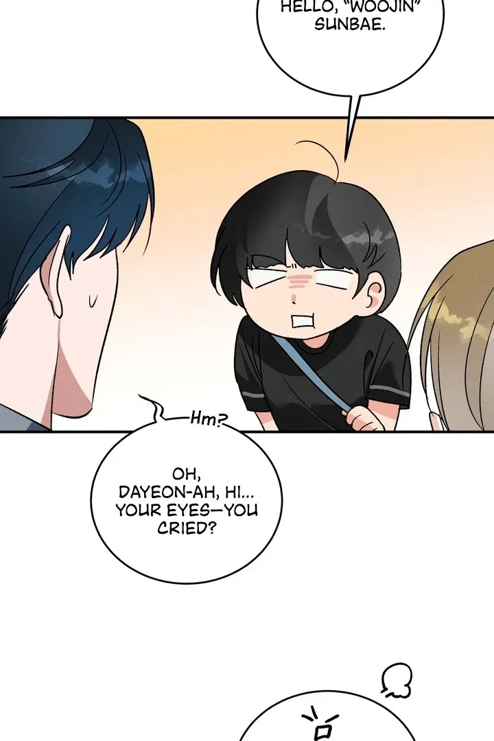 Between Two Loves Chapter 1, page 93