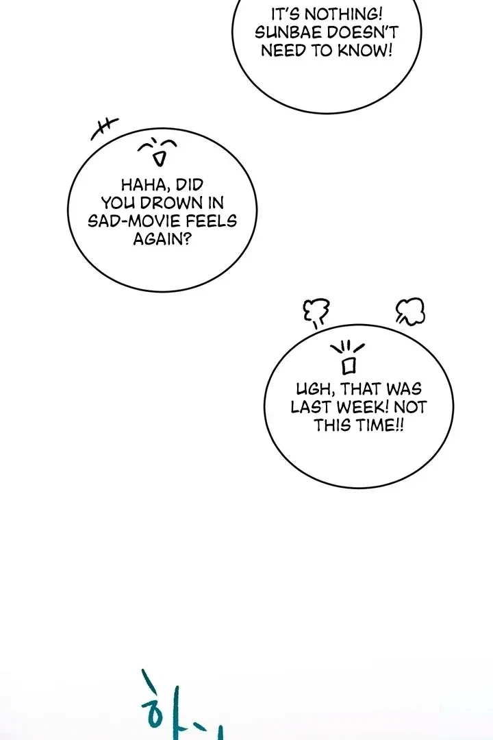 Between Two Loves Chapter 1, page 94