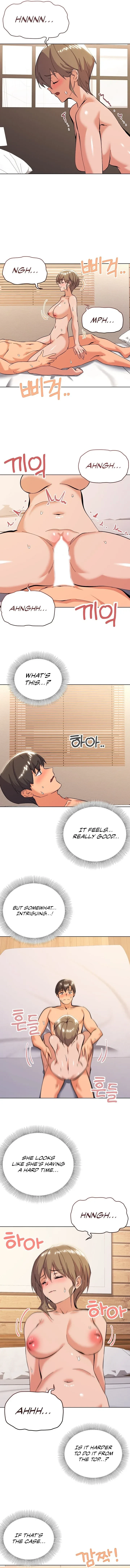 What’s Wrong With This Family? Chapter 10, page 5