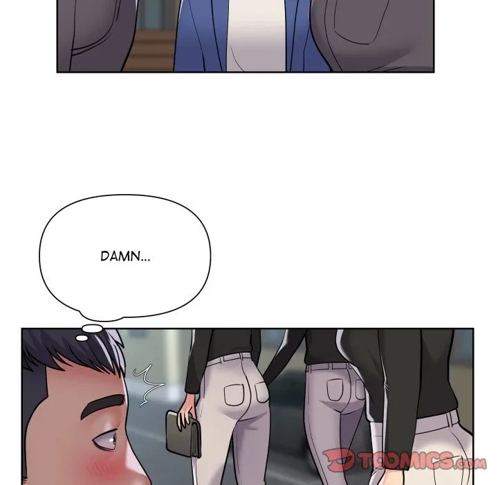 The Ladies' Associate Chapter 62, page 46