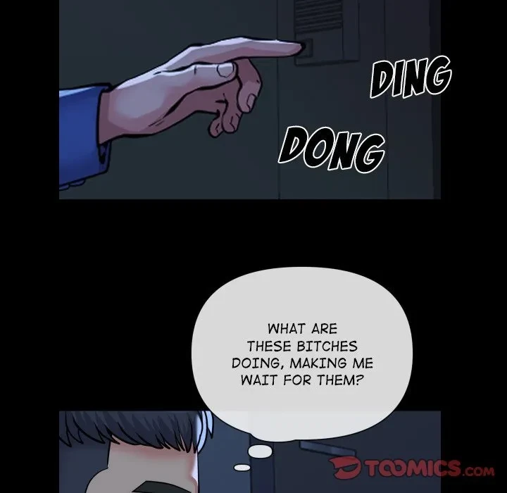 The Ladies' Associate Chapter 62, page 64