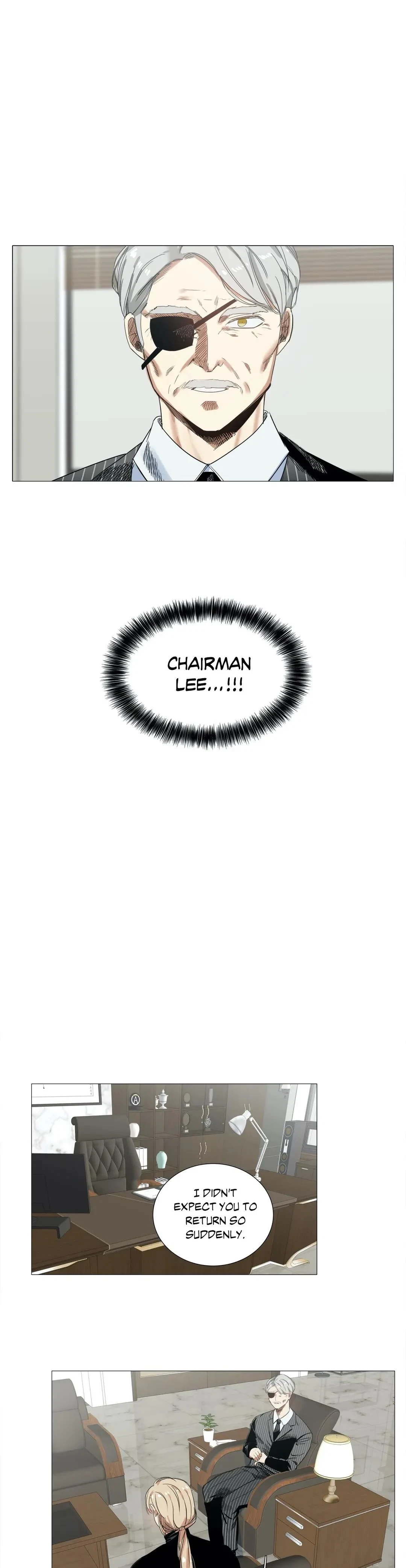 Put A Smile On Chapter 27, page 10