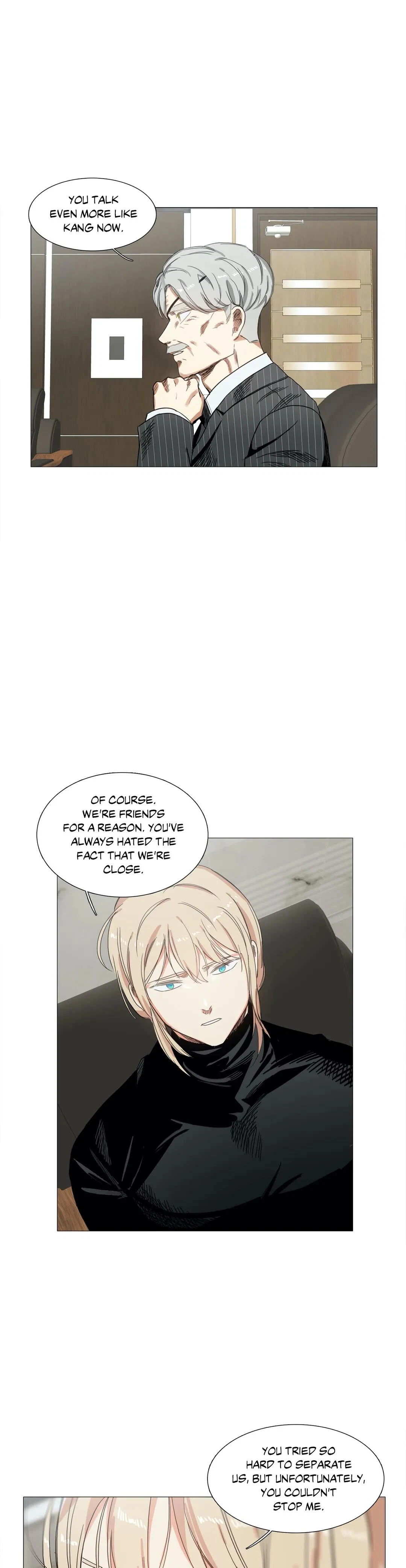 Put A Smile On Chapter 27, page 12