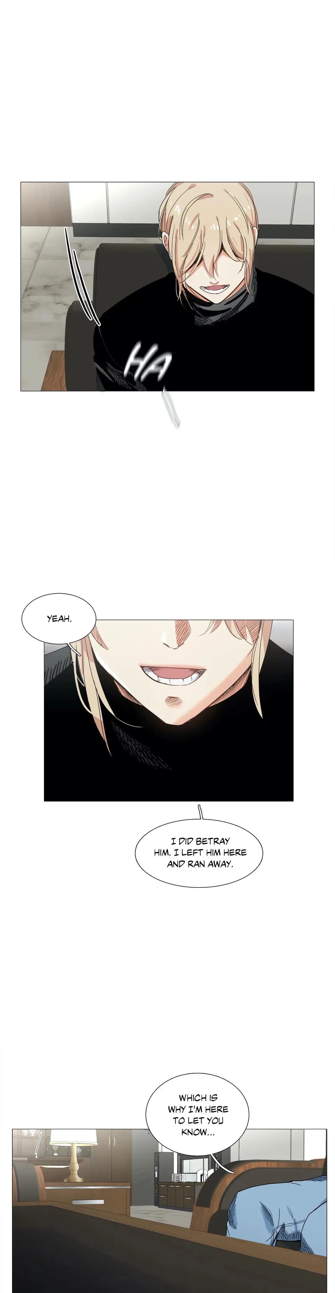 Put A Smile On Chapter 27, page 14