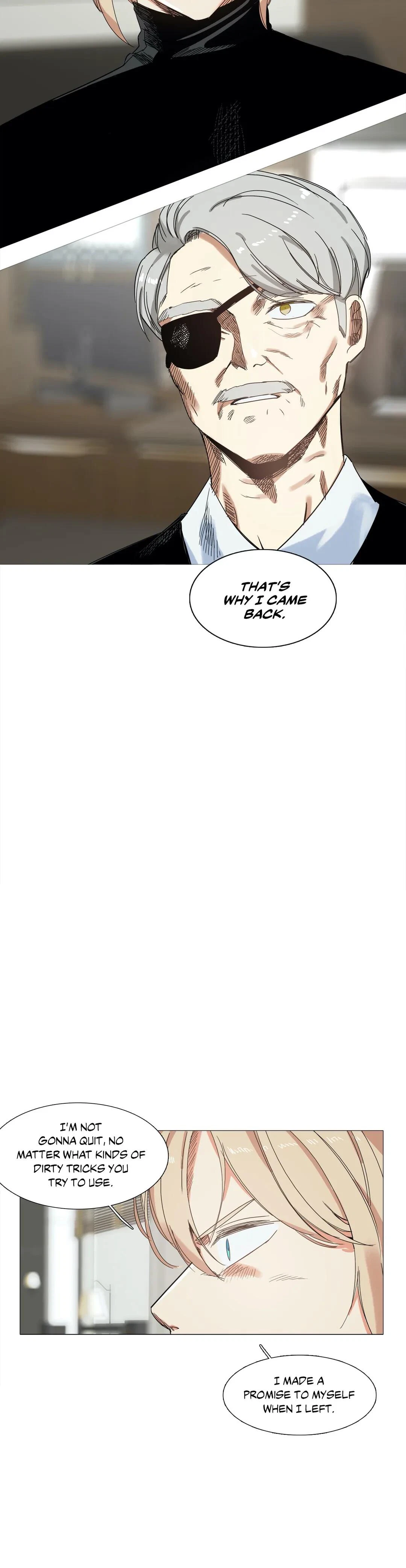 Put A Smile On Chapter 27, page 17