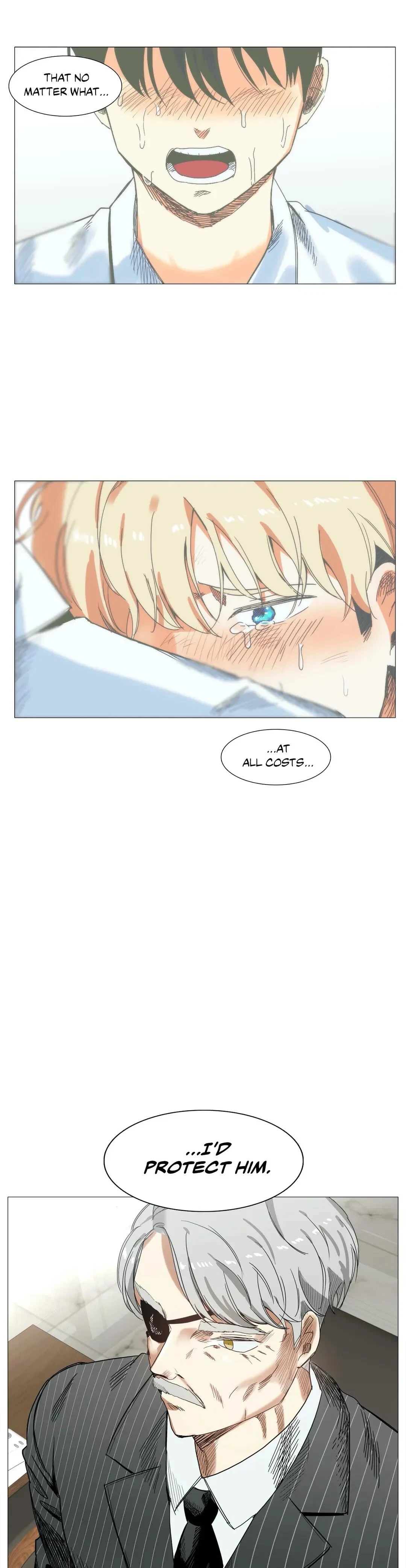 Put A Smile On Chapter 27, page 18