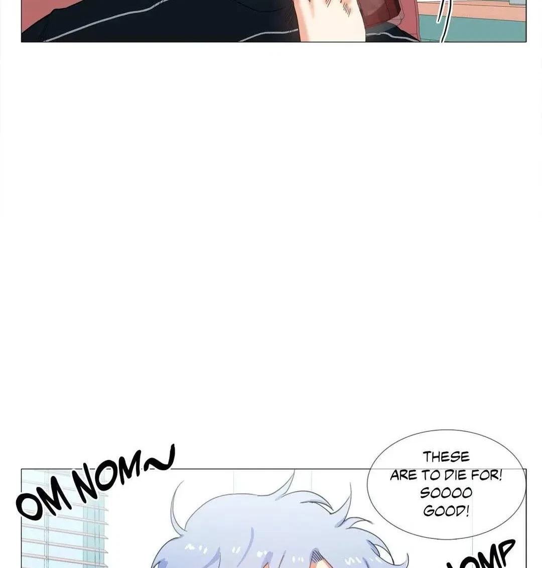 Put A Smile On Chapter 27, page 2