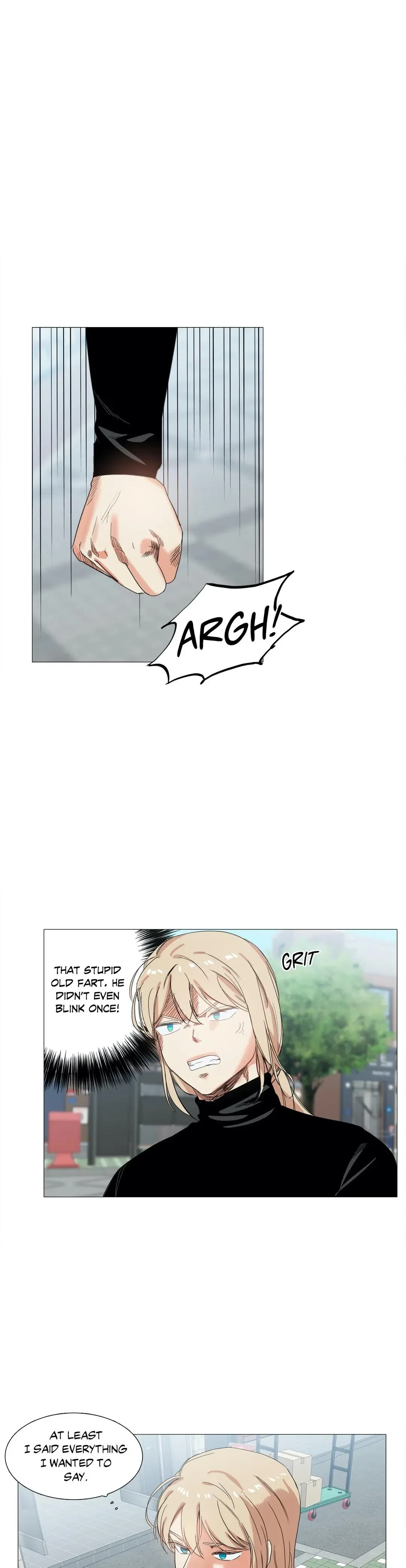 Put A Smile On Chapter 27, page 20