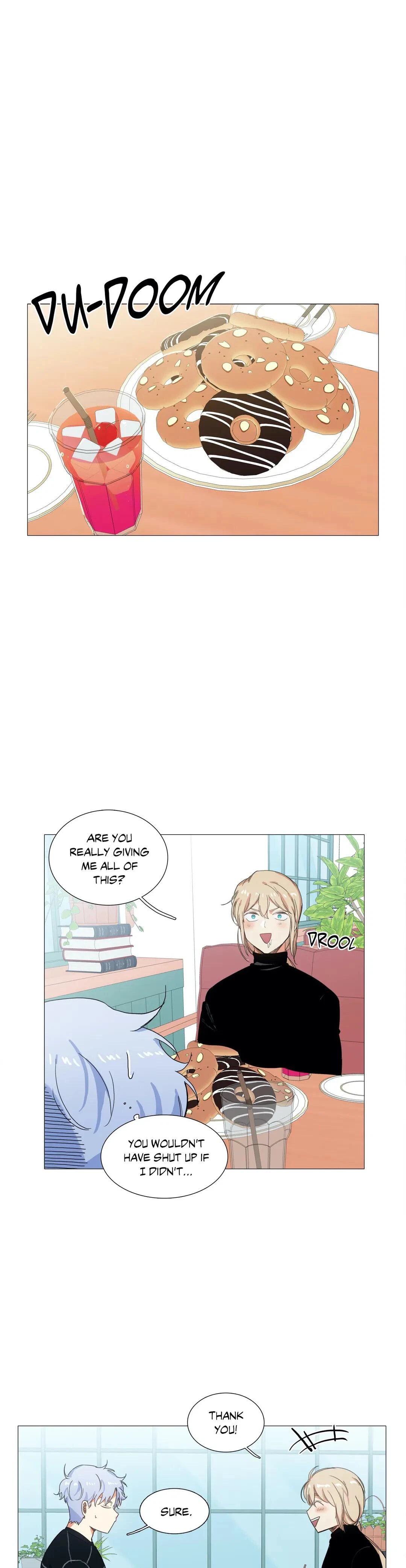 Put A Smile On Chapter 27, page 24