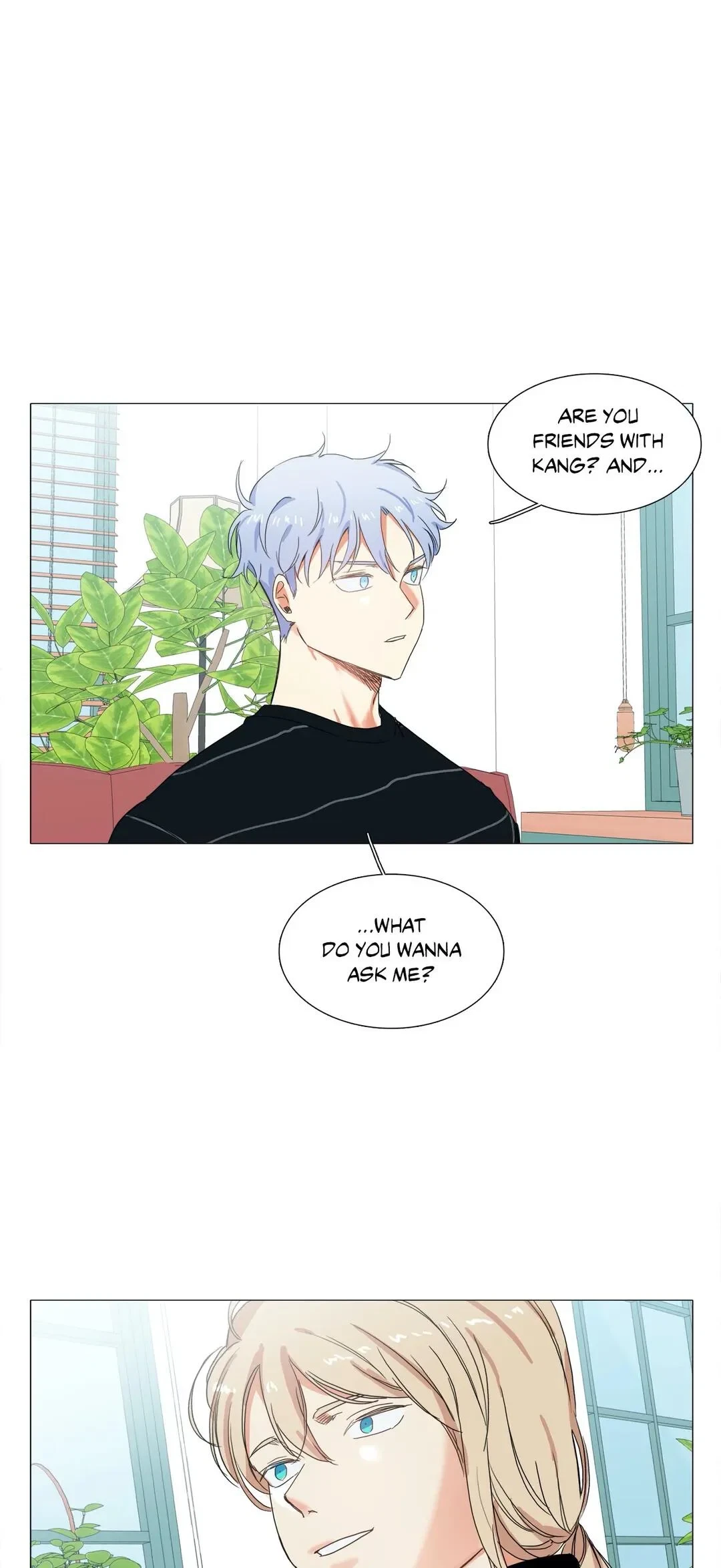 Put A Smile On Chapter 27, page 26