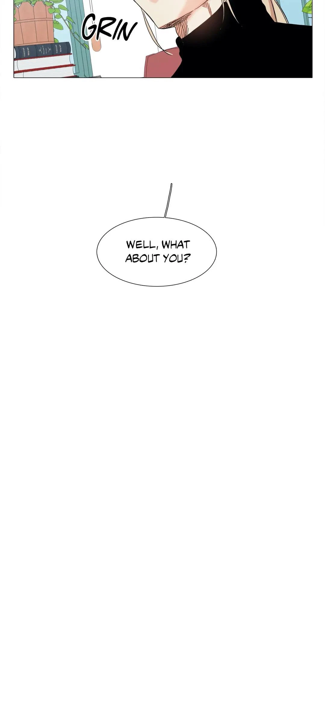 Put A Smile On Chapter 27, page 27