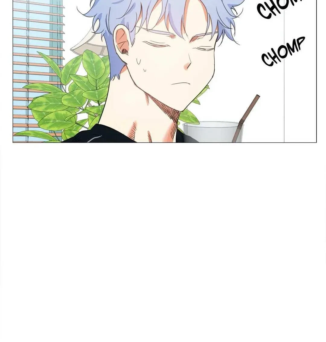 Put A Smile On Chapter 27, page 3