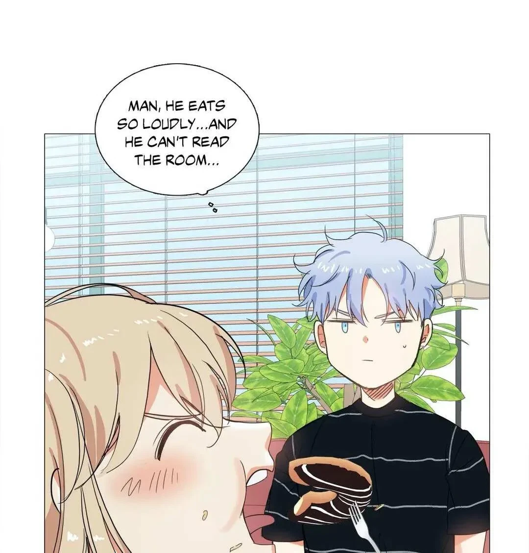 Put A Smile On Chapter 27, page 4