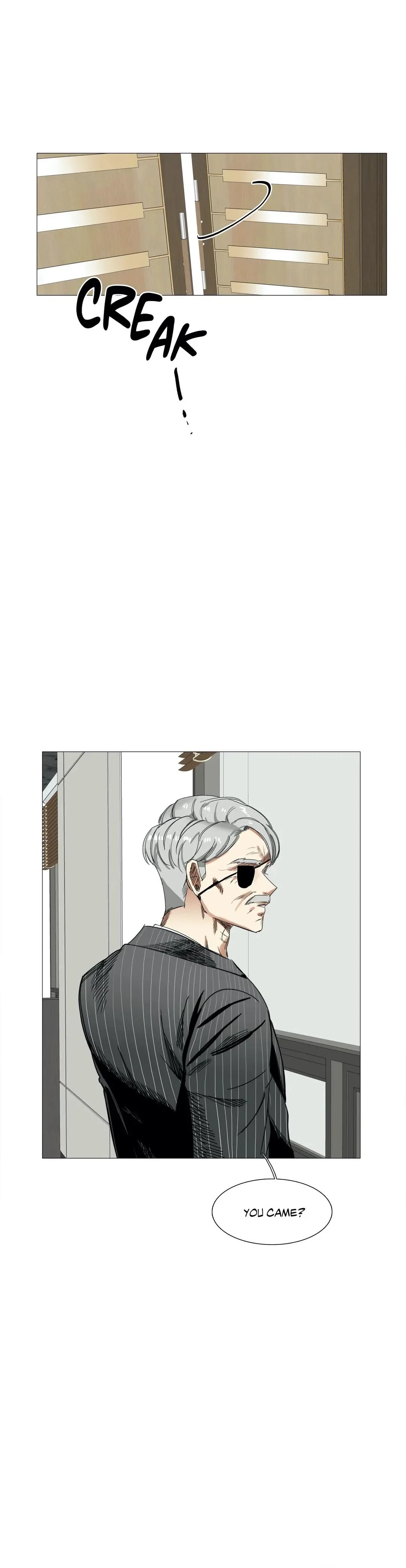 Put A Smile On Chapter 27, page 8