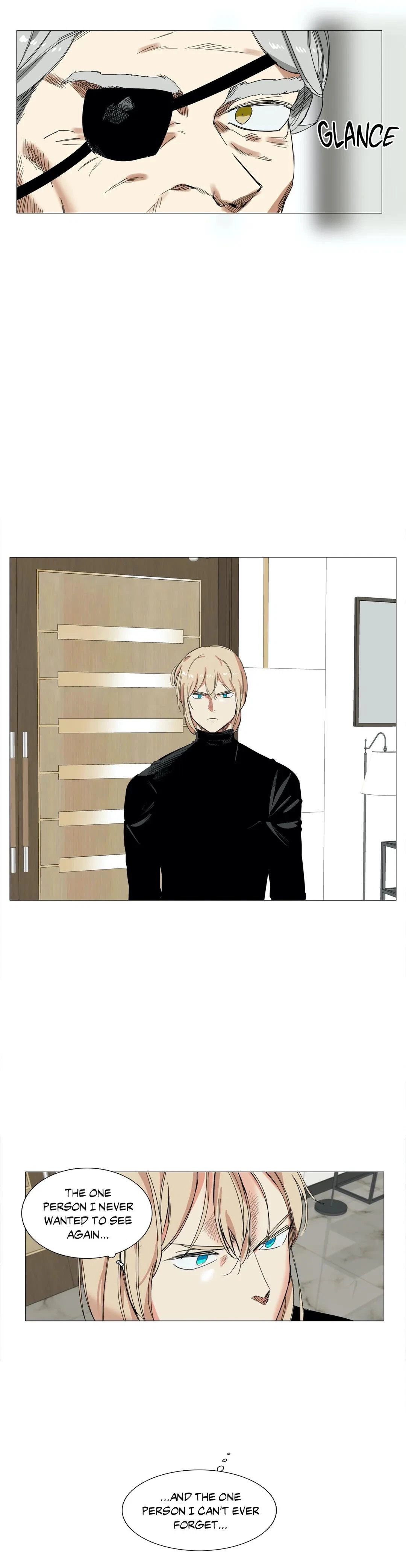 Put A Smile On Chapter 27, page 9