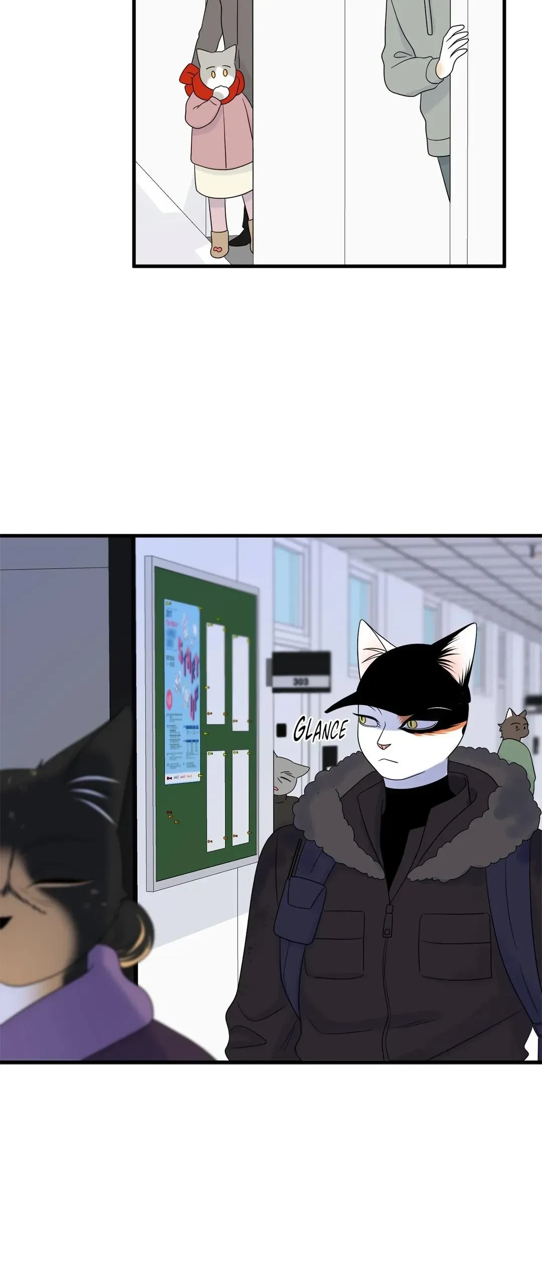 Season 2  Chapter 54, page 19