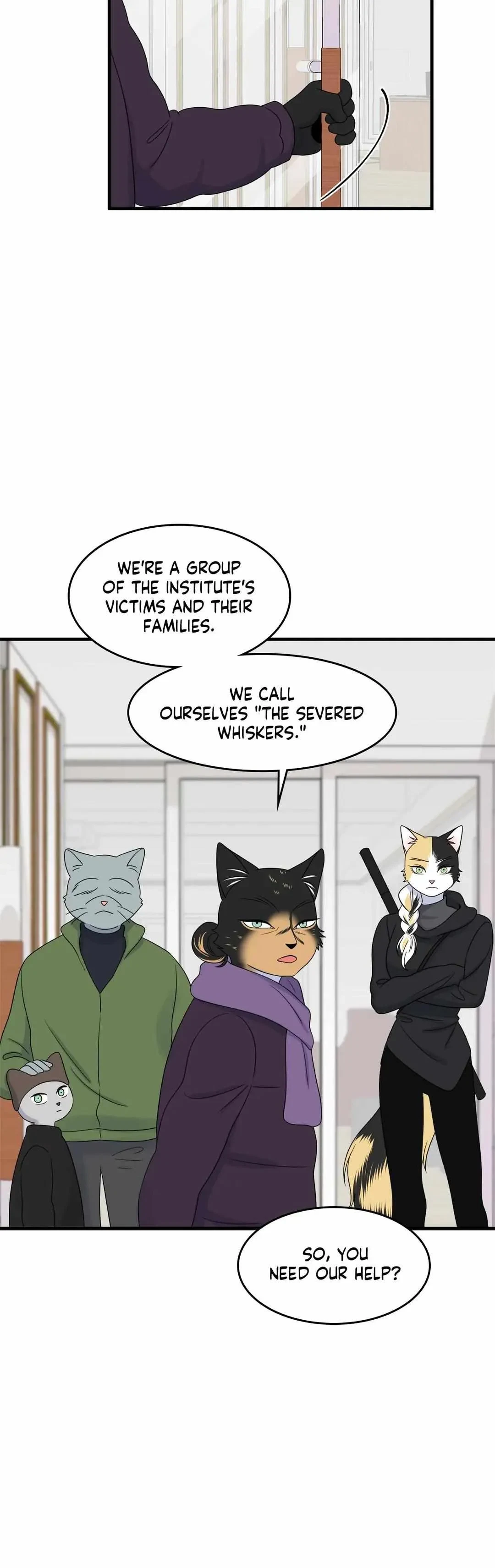Season 2  Chapter 54, page 21