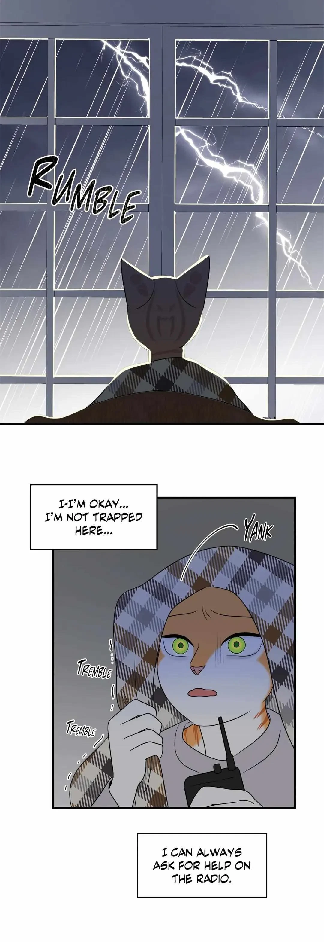 Season 2  Chapter 54, page 27