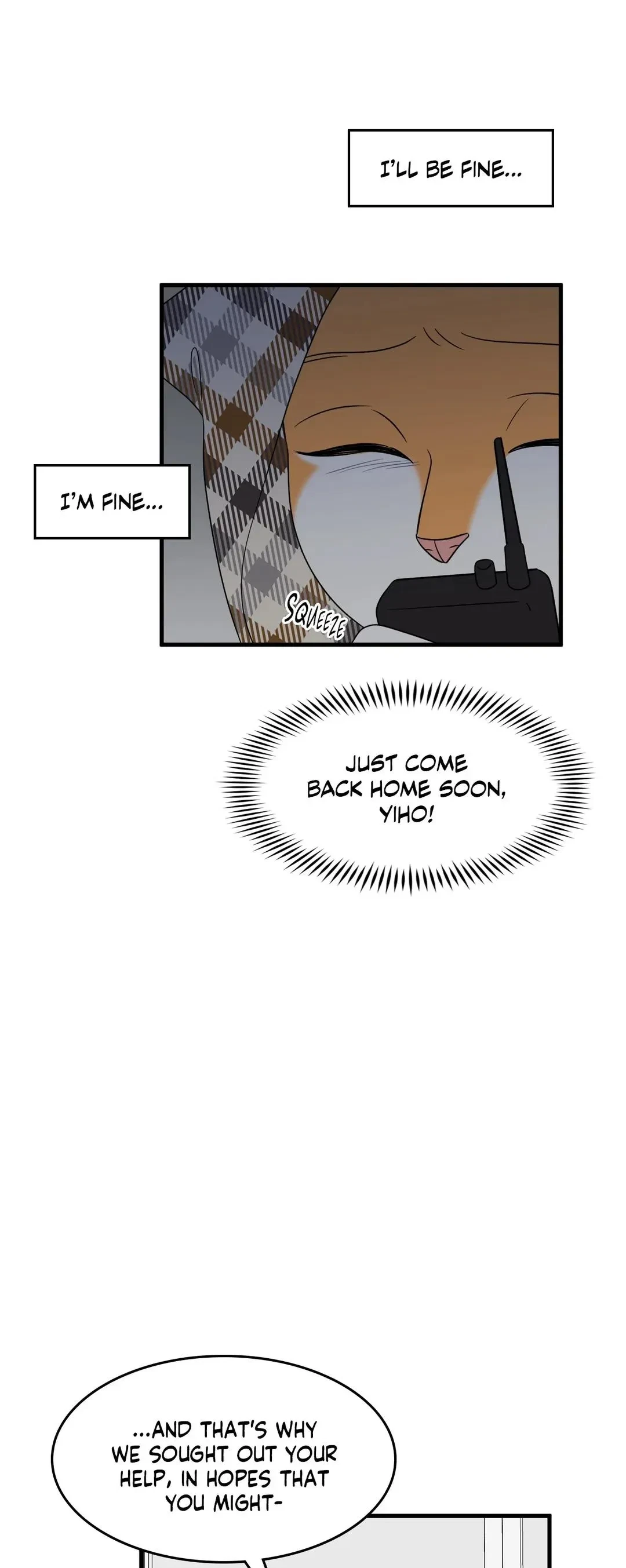 Season 2  Chapter 54, page 28