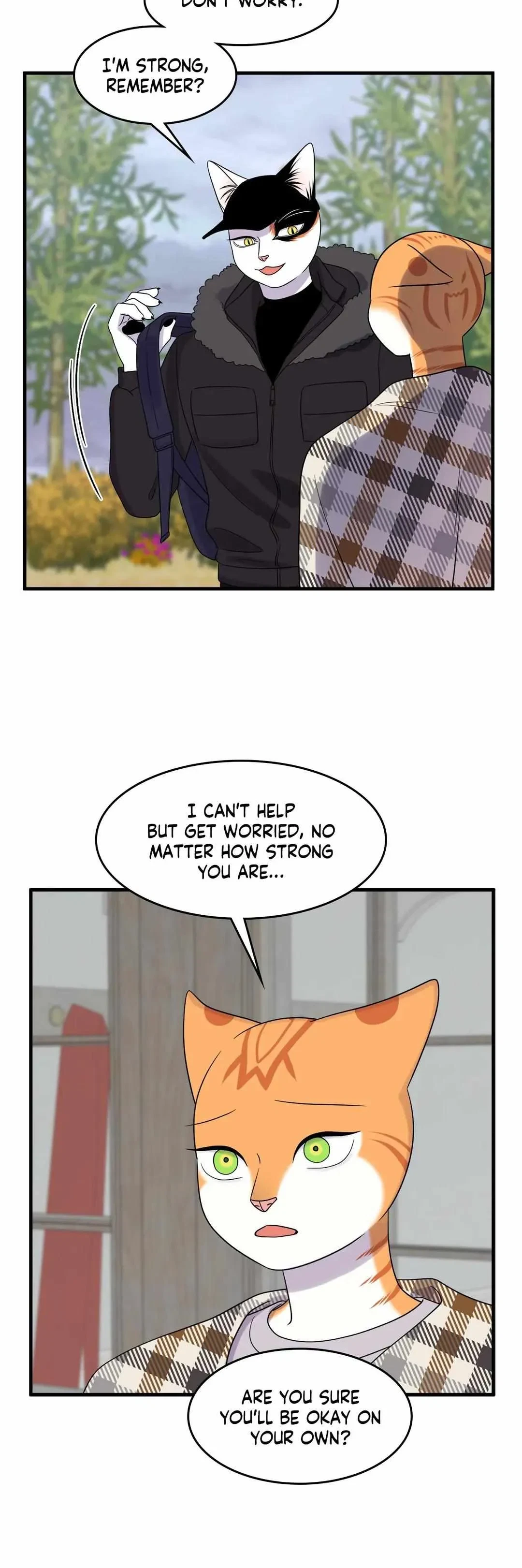 Season 2  Chapter 54, page 3