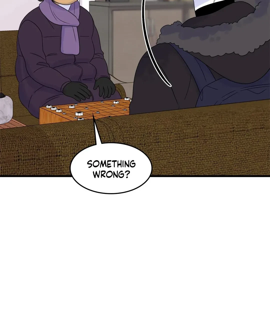Season 2  Chapter 54, page 31
