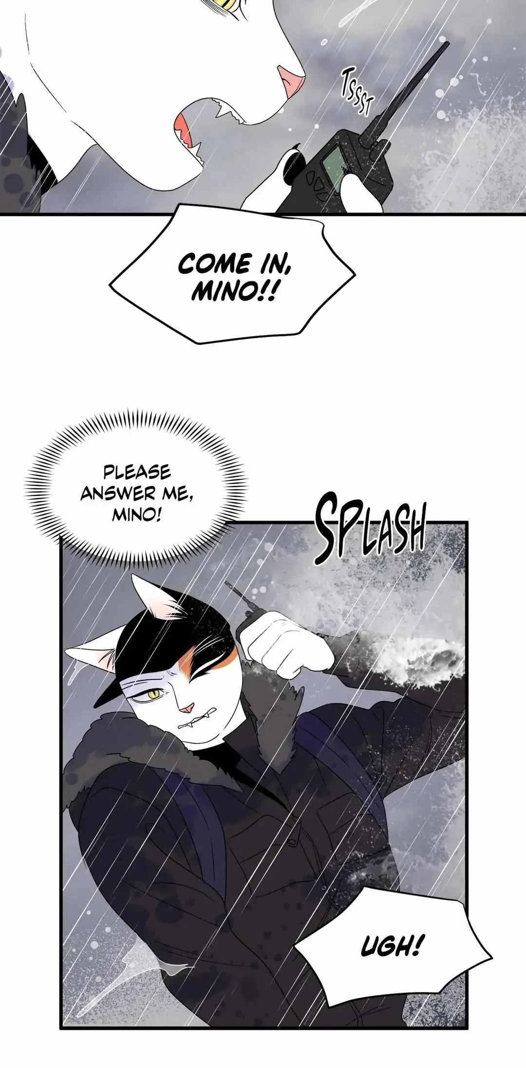 Season 2  Chapter 54, page 39