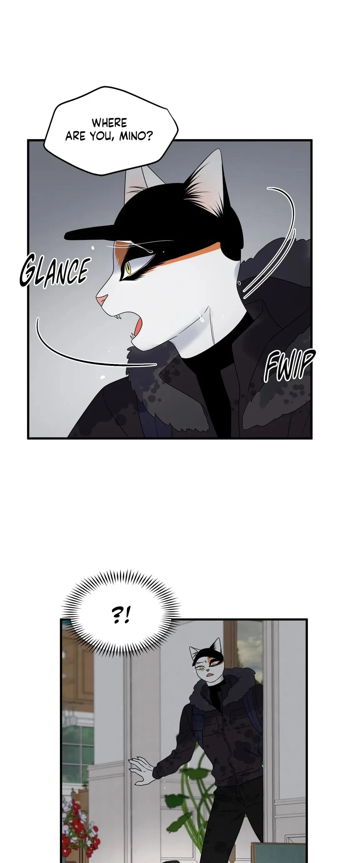 Season 2  Chapter 54, page 46