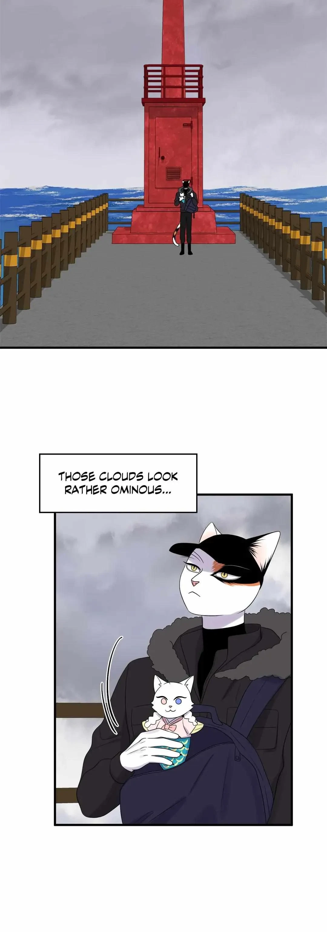 Season 2  Chapter 54, page 9