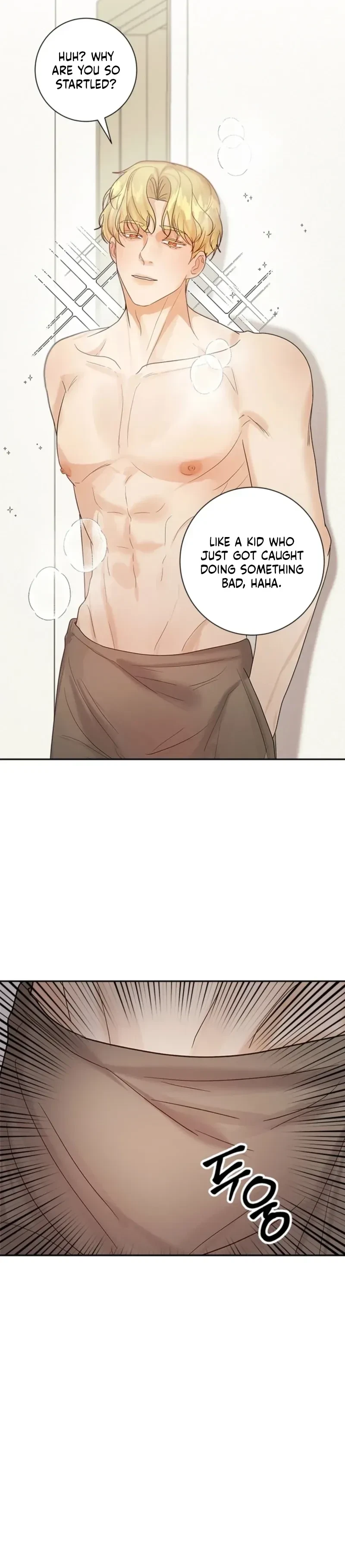 XX For Just One Day Chapter 1, page 17