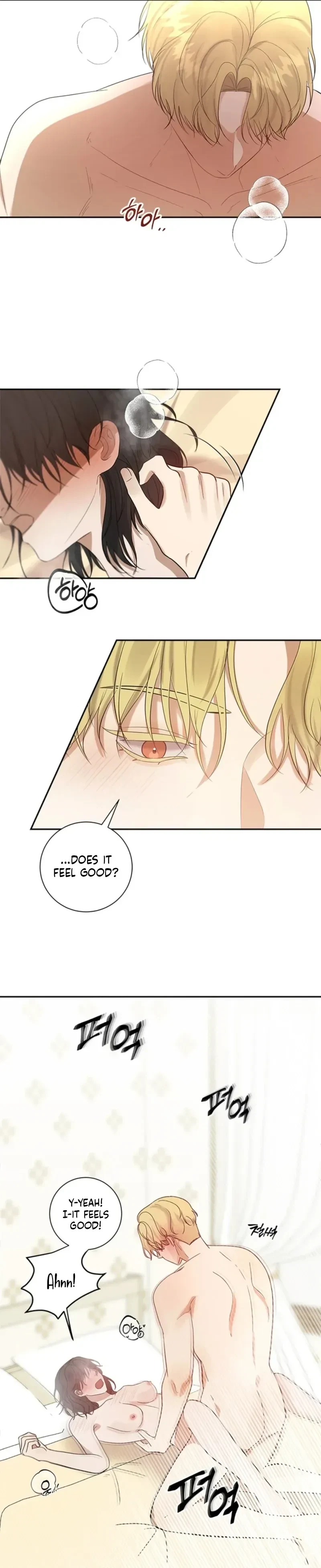 XX For Just One Day Chapter 1, page 4