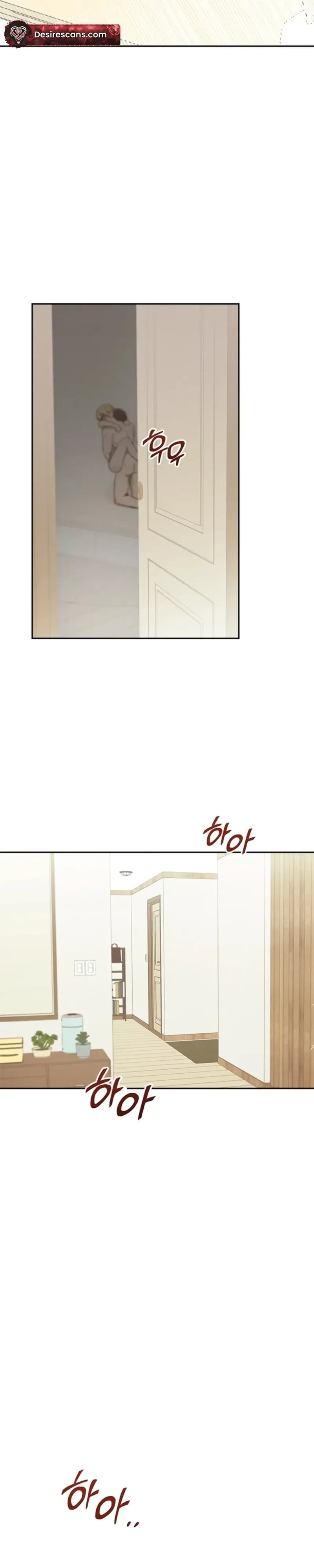 XX For Just One Day Chapter 1, page 5