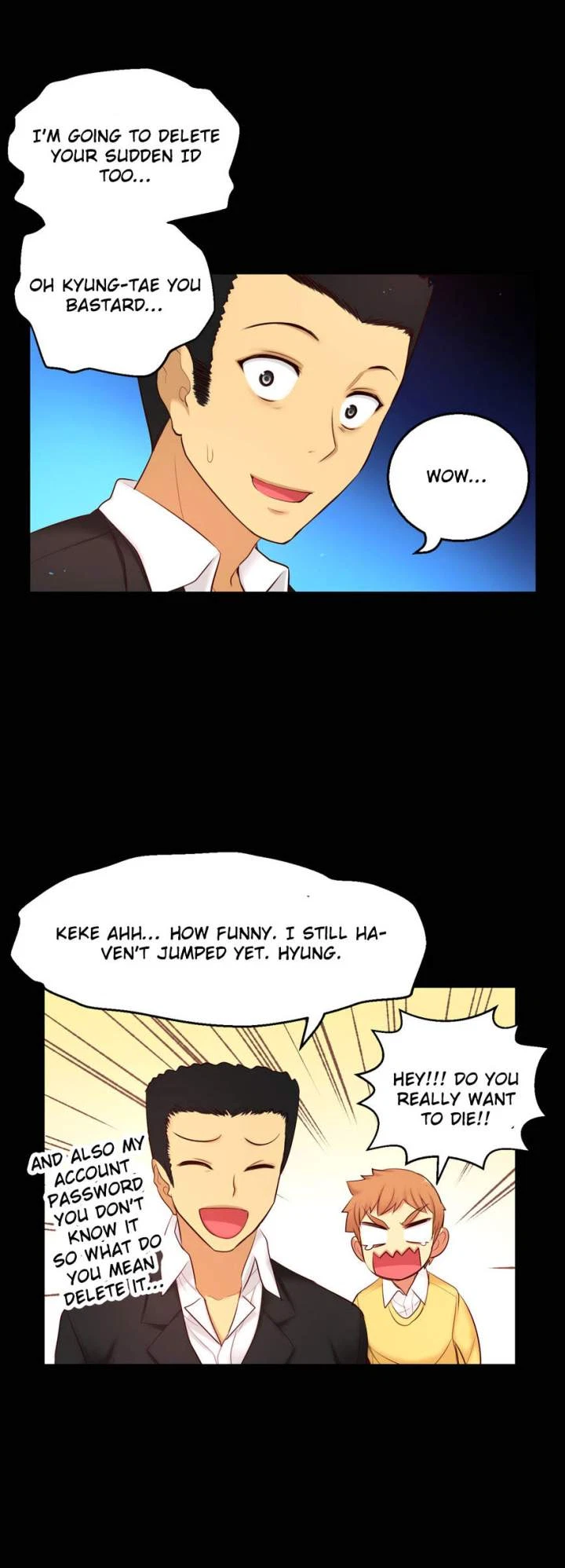 Chapter 60, page 32