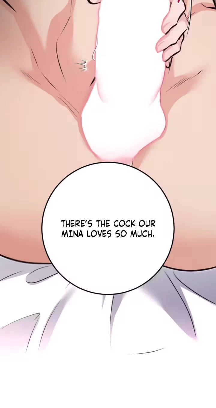Switch Boyfriend Chapter 5, page 11