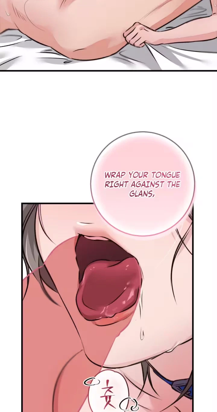 Switch Boyfriend Chapter 5, page 14