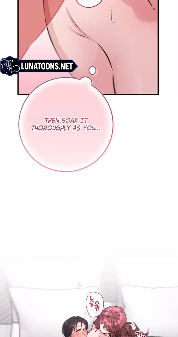 Switch Boyfriend Chapter 5, page 15