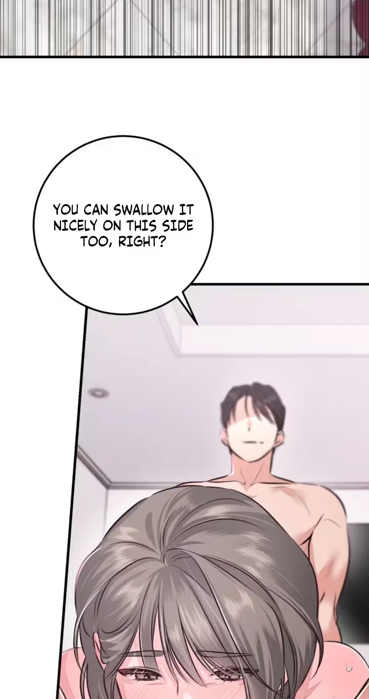 Switch Boyfriend Chapter 5, page 17
