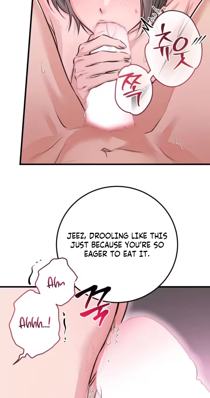 Switch Boyfriend Chapter 5, page 18