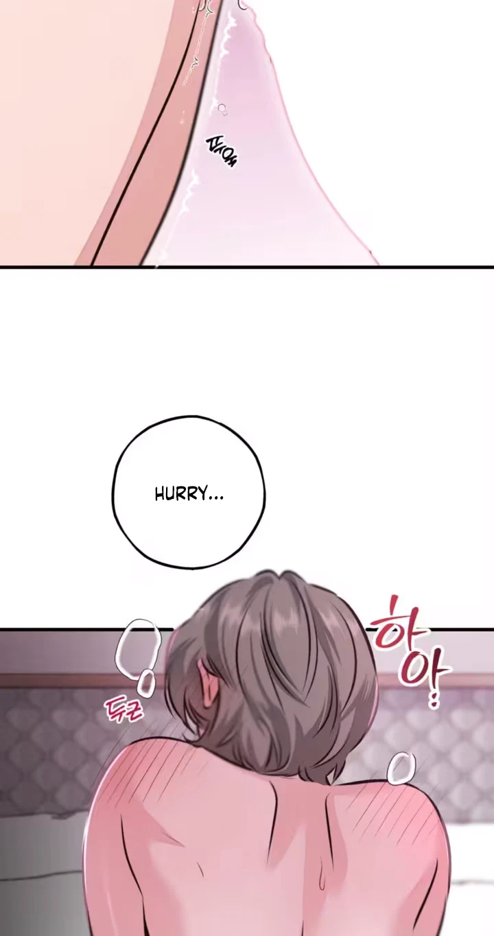 Switch Boyfriend Chapter 5, page 19