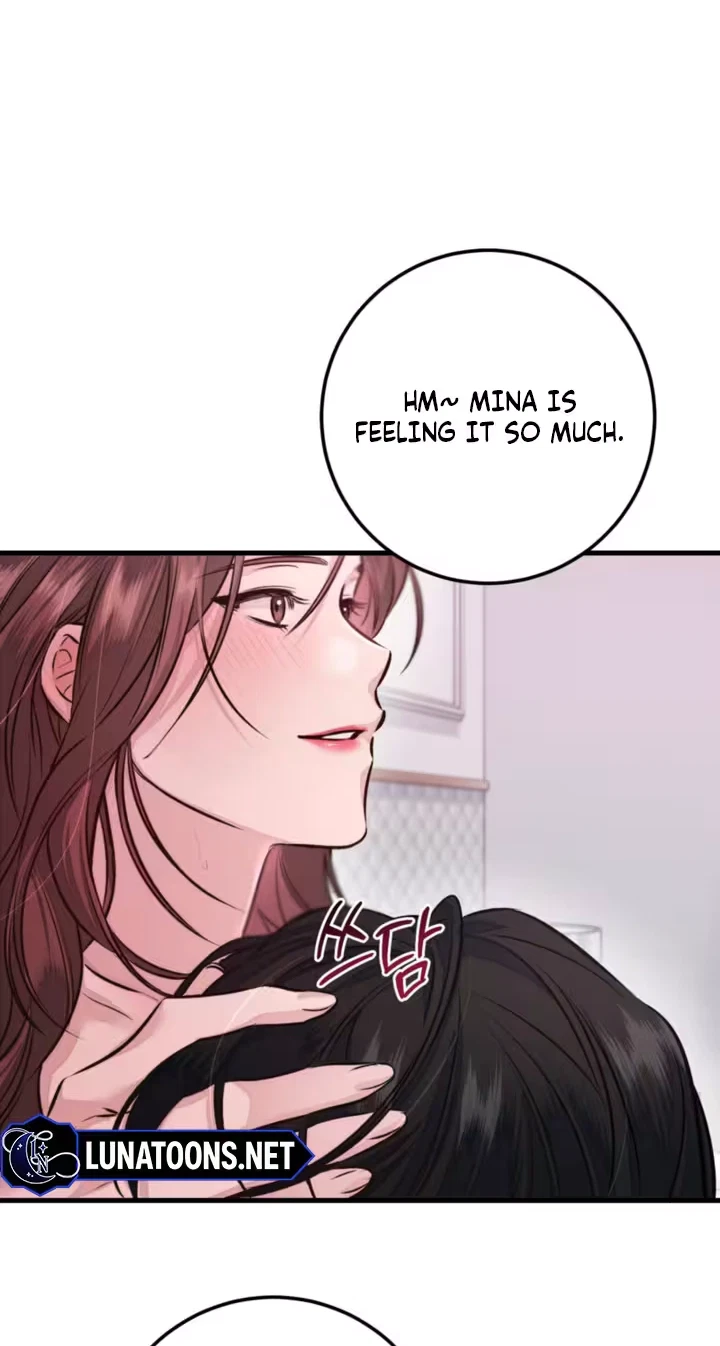 Switch Boyfriend Chapter 5, page 25