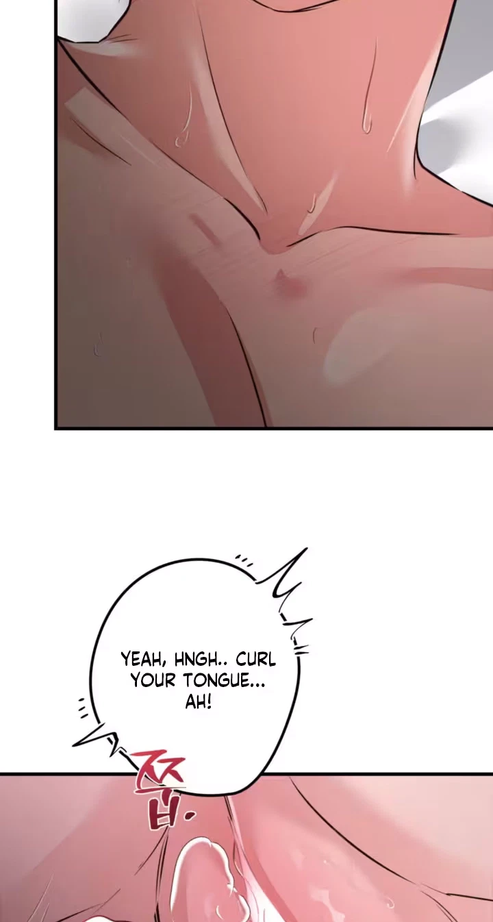 Switch Boyfriend Chapter 5, page 28